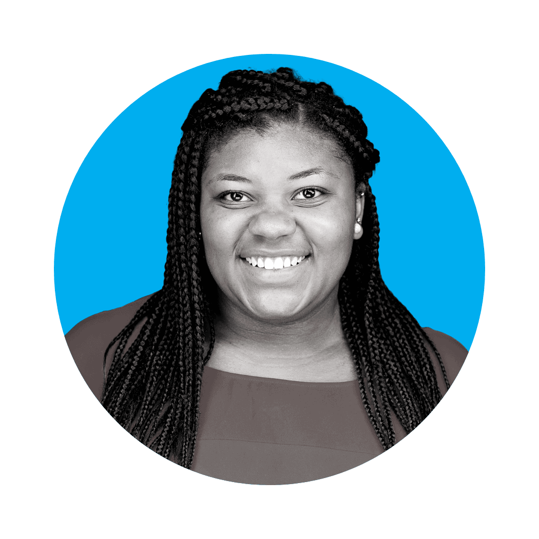 TFAS Spotlight - Sydney Clark '19 - TFAS DC Internships